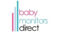 Baby Monitors Direct logo – trusted baby monitor retailer