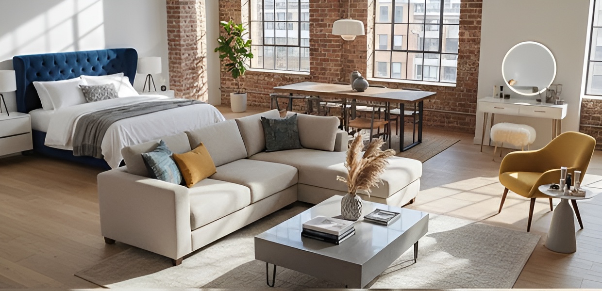 Essential Furniture Pieces to Elevate Your Home Style - SavRush.com