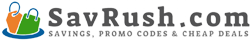 SavRush.com